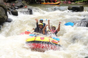 Tempat Wisata Rafting Di Puncak