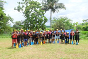 Tempat Wisata Rafting Di Puncak