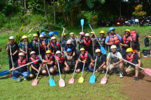 Tempat Wisata Rafting Di Puncak