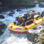 Tempat Wisata Rafting Di Puncak