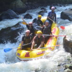 Tempat Wisata Rafting Di Puncak