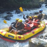 Tempat Wisata Rafting Di Puncak