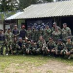 Paintball Puncak