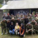Paintball Puncak