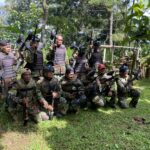 Paintball Puncak