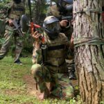 Paintball Puncak