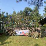 Tempat Paintball Di Vila Puncak