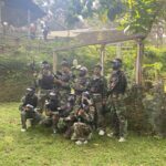 Tempat Paintball Di Vila Puncak
