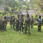 Tempat Paintball Di Vila Puncak