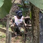 Paintball Puncak