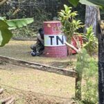 Paintball Puncak