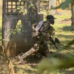 Paintball Puncak Paintball Puncak: Rekomendasi Tempat Paintball Terbaik Dan Harga Paket
