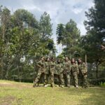 Paintball Puncak