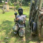 Paintball Puncak