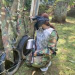 Paintball Puncak