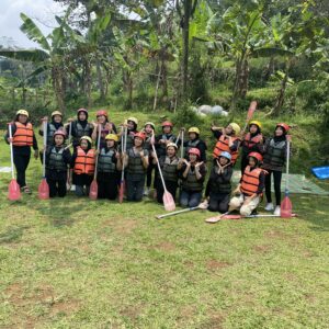 Tempat Wisata Rafting Di Puncak