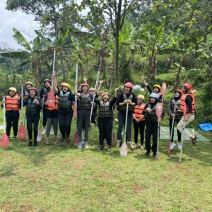 Tempat Wisata Rafting Di Puncak