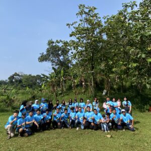 Tempat Wisata Rafting Di Puncak