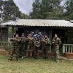 Paintball Puncak