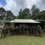 Paintball Puncak