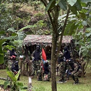 Rekomendasi Tempat Outbound Dan Paintball Di Puncak Lapangan Paintball Terbesar Di Puncak