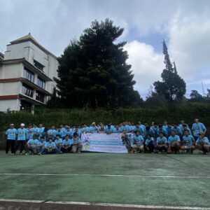 Tempat Wisata Rafting Di Puncak