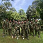 Paintball Puncak