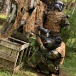 Paintball Puncak