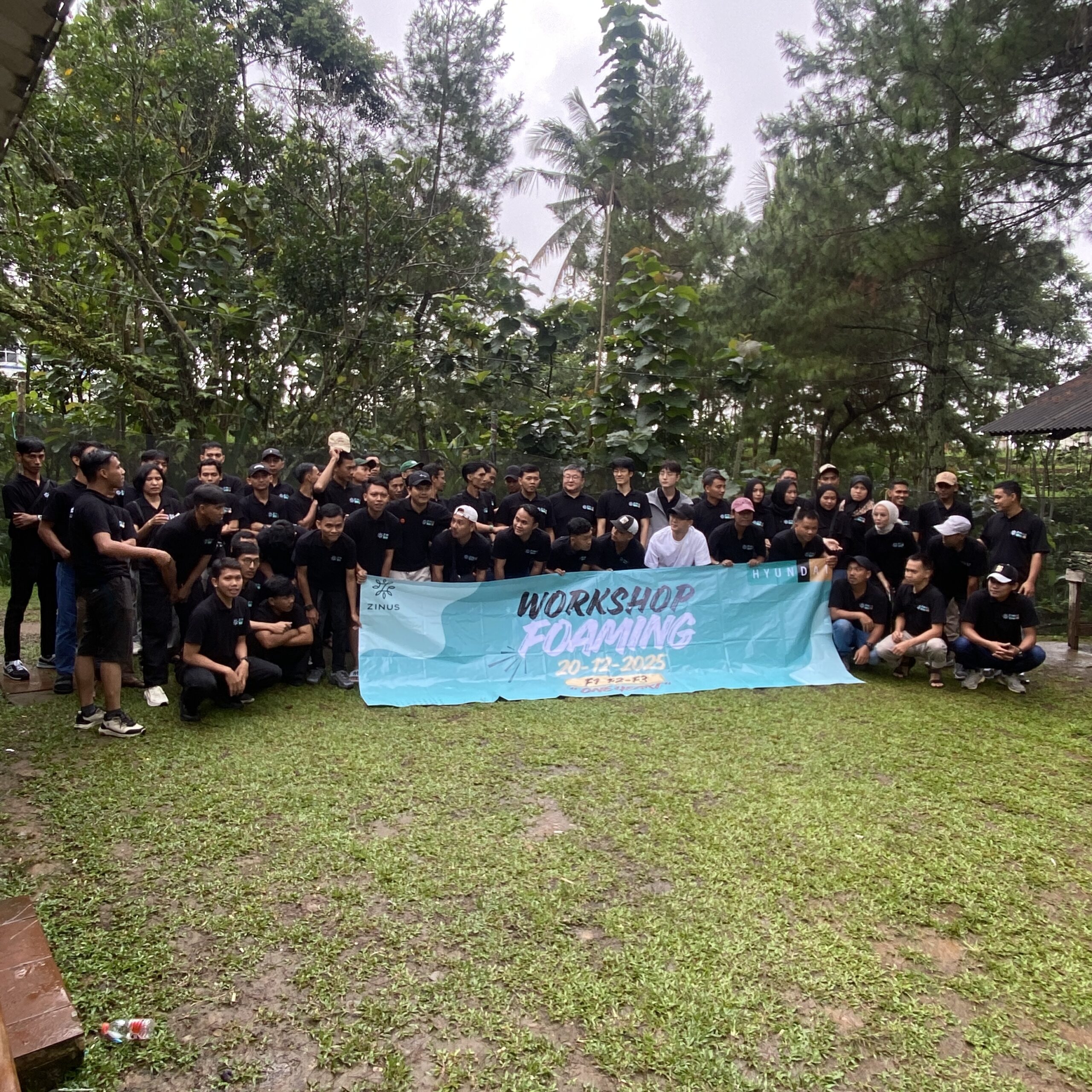 Rekomendasi Tempat Outbound Dan Paintball Di Puncak Lapangan Paintball Terbesar Di Puncak