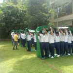 Jasa Outbound Di Bsd Tangerang