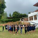 Jasa Outbound Di Bsd Tangerang Verza Management Jasa Outbound Di Bsd Tangerang Solusi Tim Solid Dan Terbaik