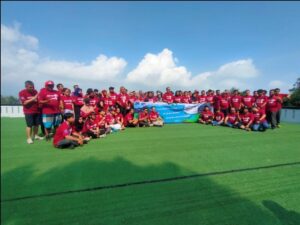 Jasa Outbound Di Banten