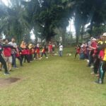 Jasa Outbound Di Banten