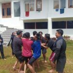 Jasa Outbound Di Banten
