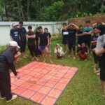 Jasa Outbound Di Banten