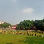 Jasa Outbound Di Banten