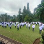Jasa Outbound Di Banten
