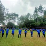 Jasa Outbound Di Banten