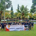 Provider Jasa Outbound Di Jakarta Verza Management: Provider Jasa Outbound Di Jakarta Terbaik