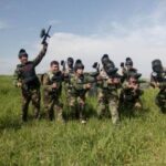 Tempat Paintball Dan Rafting Di Puncak Bogor
