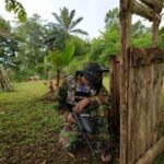 Tempat Paintball Dan Rafting Di Puncak Bogor