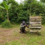 Tempat Paintball Dan Rafting Di Puncak Bogor