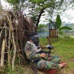 Tempat Paintball Dan Rafting Di Puncak Bogor