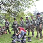 Tempat Paintball Dan Rafting Di Puncak Bogortempat Paintball Dan Rafting Di Puncak Bogor