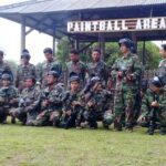 Tempat Paintball Dan Rafting Di Puncak Bogor