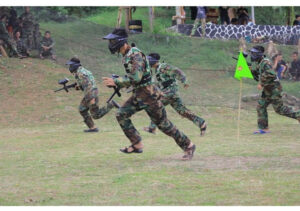 Tempat Paintball Di Cisarua Puncak Verza Management Tempat Paintball Di Cisarua Puncak Terbaik Untuk Acara Outing &Amp; Gathering Anda