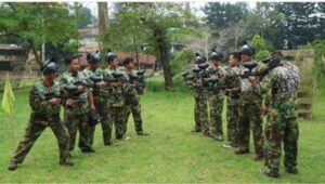Tempat Paintball Di Cisarua Puncak Verza Management Tempat Paintball Di Cisarua Puncak Terbaik Untuk Acara Outing &Amp; Gathering Anda