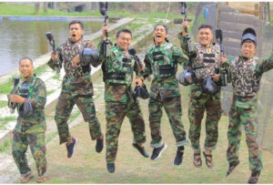Tempat Paintball Di Cisarua Puncak Verza Management Tempat Paintball Di Cisarua Puncak Terbaik Untuk Acara Outing &Amp; Gathering Anda