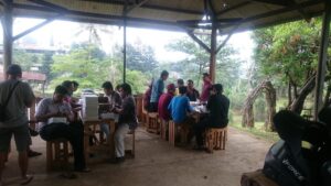 Tempat Paintball Di Cisarua Puncak