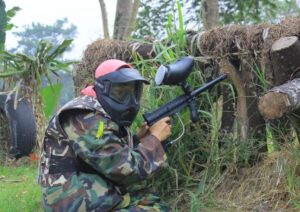 Tempat Paintball Di Cisarua Puncak